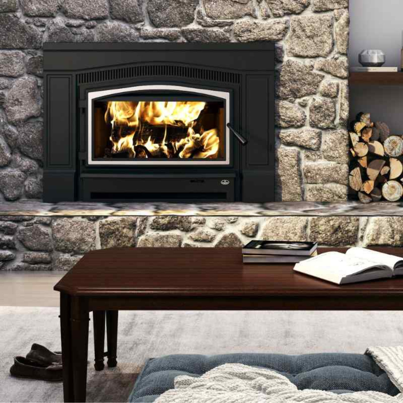 Osburn Matrix 2700 Wood Insert  -  OB02700