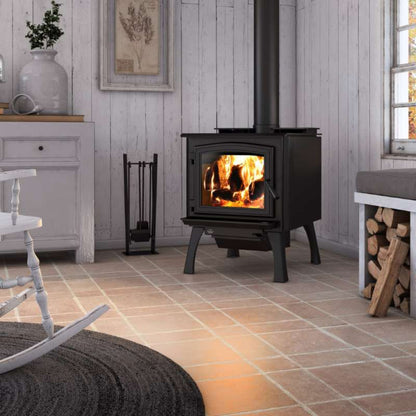 Osburn 3300 Wood Stove  -  OB03300
