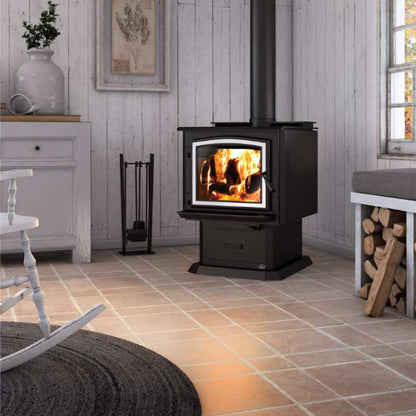 Osburn 3300 Wood Stove  -  OB03300
