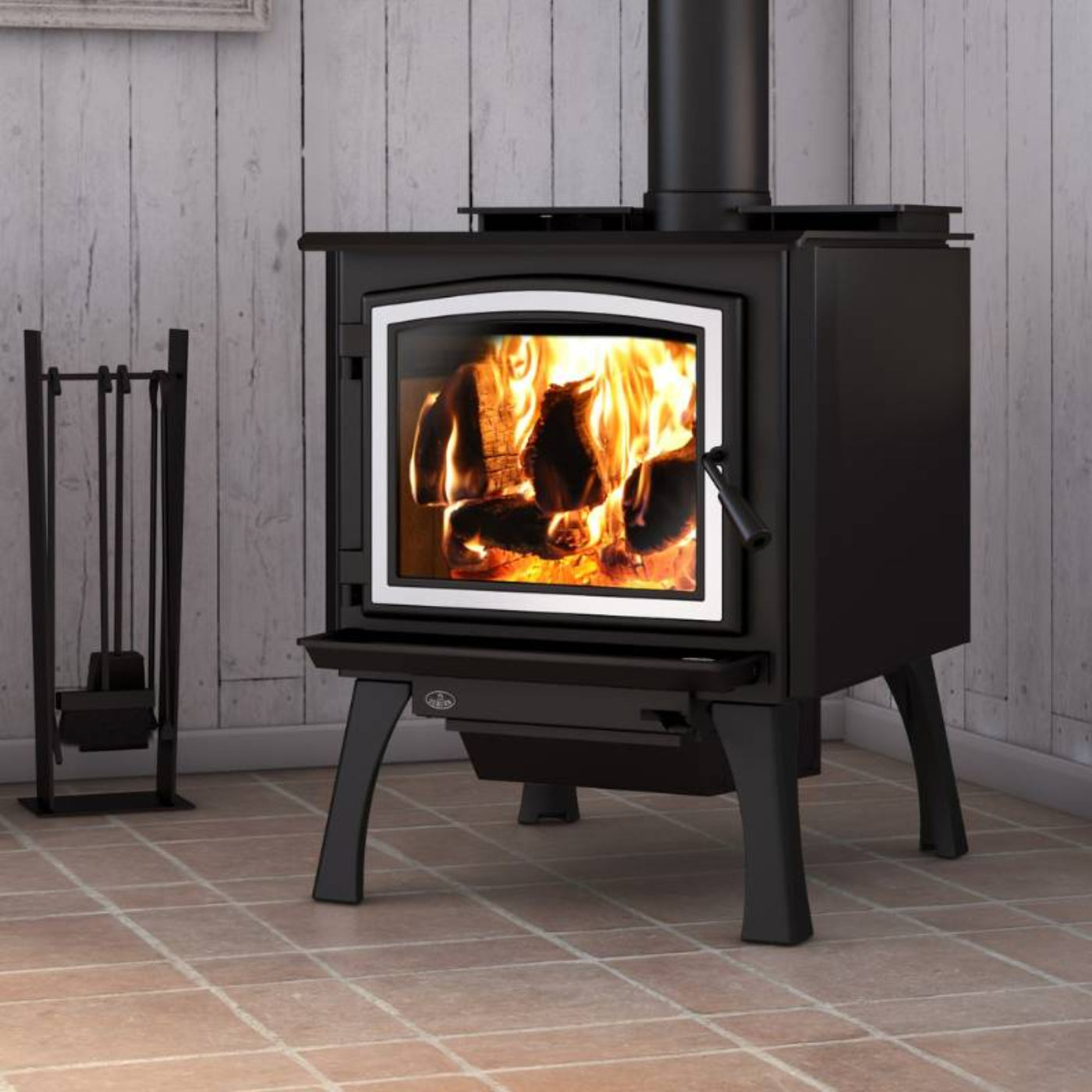 Osburn 3300 Wood Stove  -  OB03300