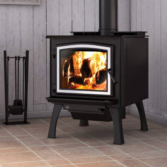Osburn 3300 Wood Stove  -  OB03300