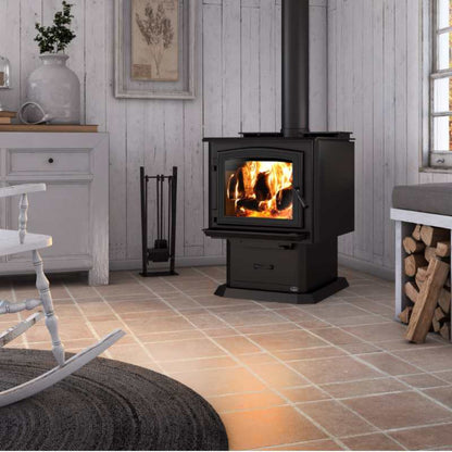 Osburn 3300 Wood Stove  -  OB03300