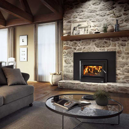 Osburn 3500 Wood Insert – OB03510