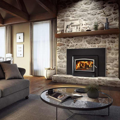 Osburn 3500 Wood Insert – OB03510