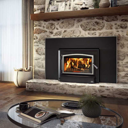 Osburn 3500 Wood Insert – OB03510