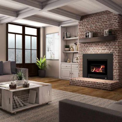 Osburn Inspire 2000-I Wood Insert  - OB02045