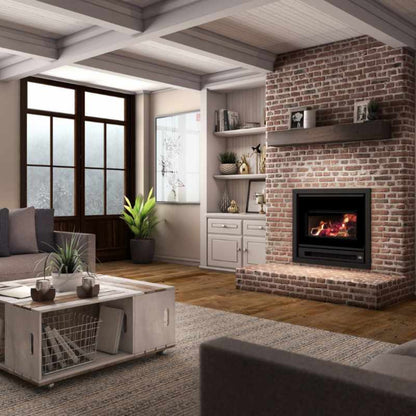 Osburn Inspire 2000-I Wood Insert  - OB02045