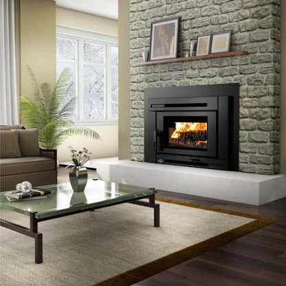 Osburn Matrix Wood Insert  - OB02028