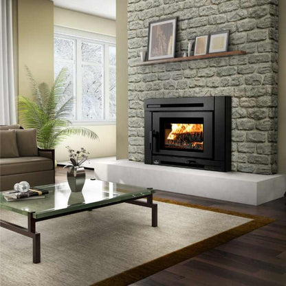 Osburn Matrix Wood Insert  - OB02028