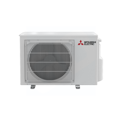Mitsubishi SUZ-AA09NL-U1 9,000 BTU Heat Pump Outdoor Unit - R454B - SUZAA09NLU1