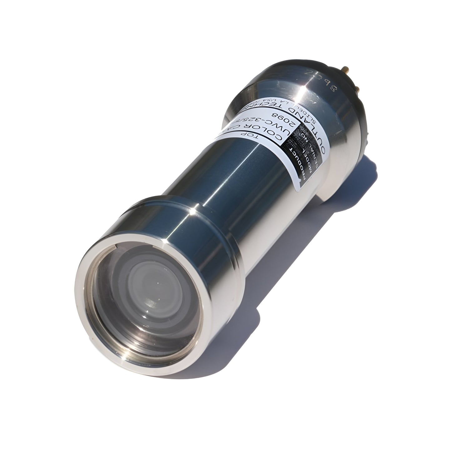 Outland Technology UWC-330/SS HD 1080P Color Camera (Stainless Steel) - UWC-330/SS