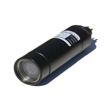 Outland Technology UWC-330/P HD 1080P Color Camera (Plastic) - UWC-330/P