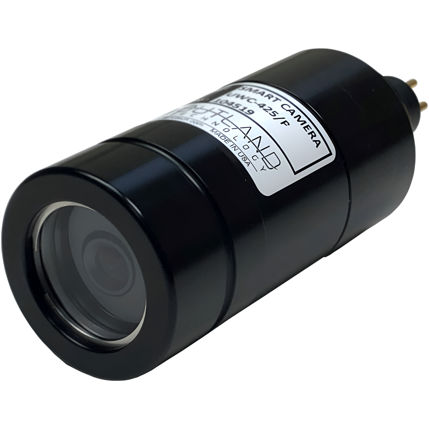 Outland Technology UWC-425/P Underwater Color Smart Camera - UWC-425/SD