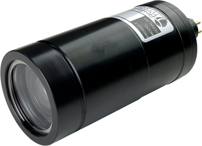 Outland Technology UWC-575 Underwater Color Camera With Zoom - UWC-575/SD