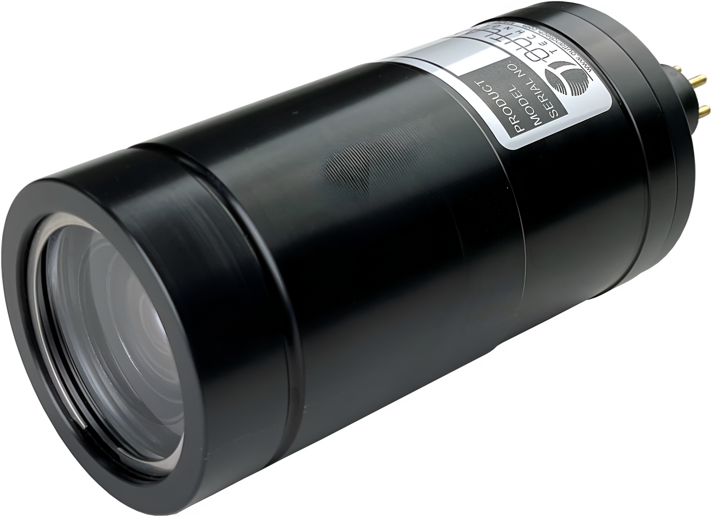 Outland Technology UWC-575 Underwater Color Camera With Zoom - UWC-575/SD