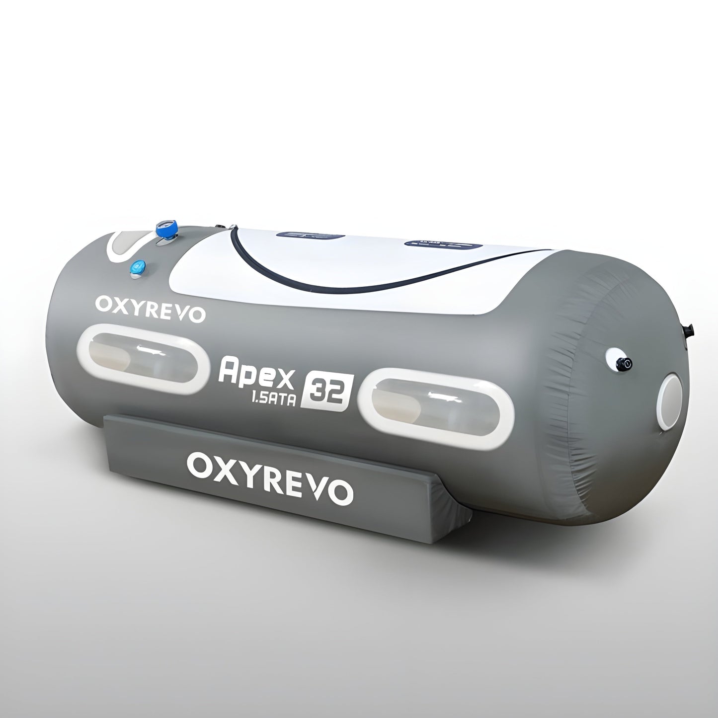 OxyRevo Apex32 1.5ATA Portable Hyperbaric Chamber