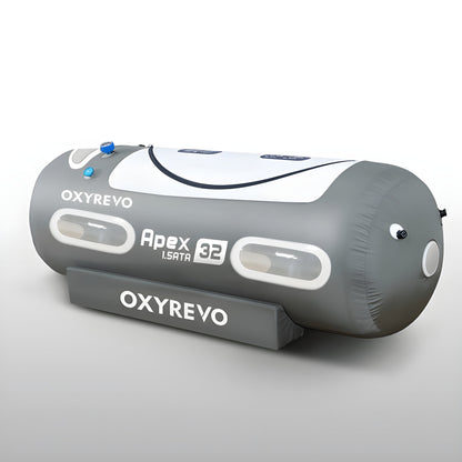 OxyRevo Apex32 1.5ATA Portable Hyperbaric Chamber