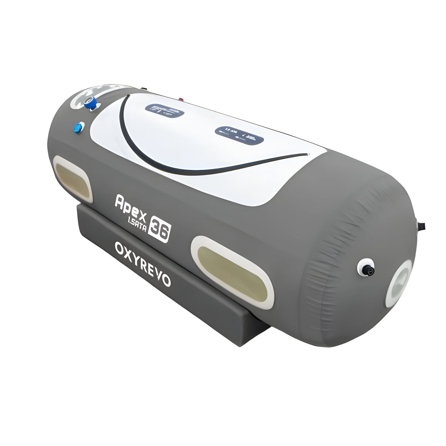 OxyRevo Apex36 Standard 1.5 ATA Hyperbaric Chamber