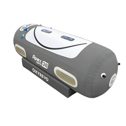 OxyRevo Apex36 Standard 1.5 ATA Hyperbaric Chamber