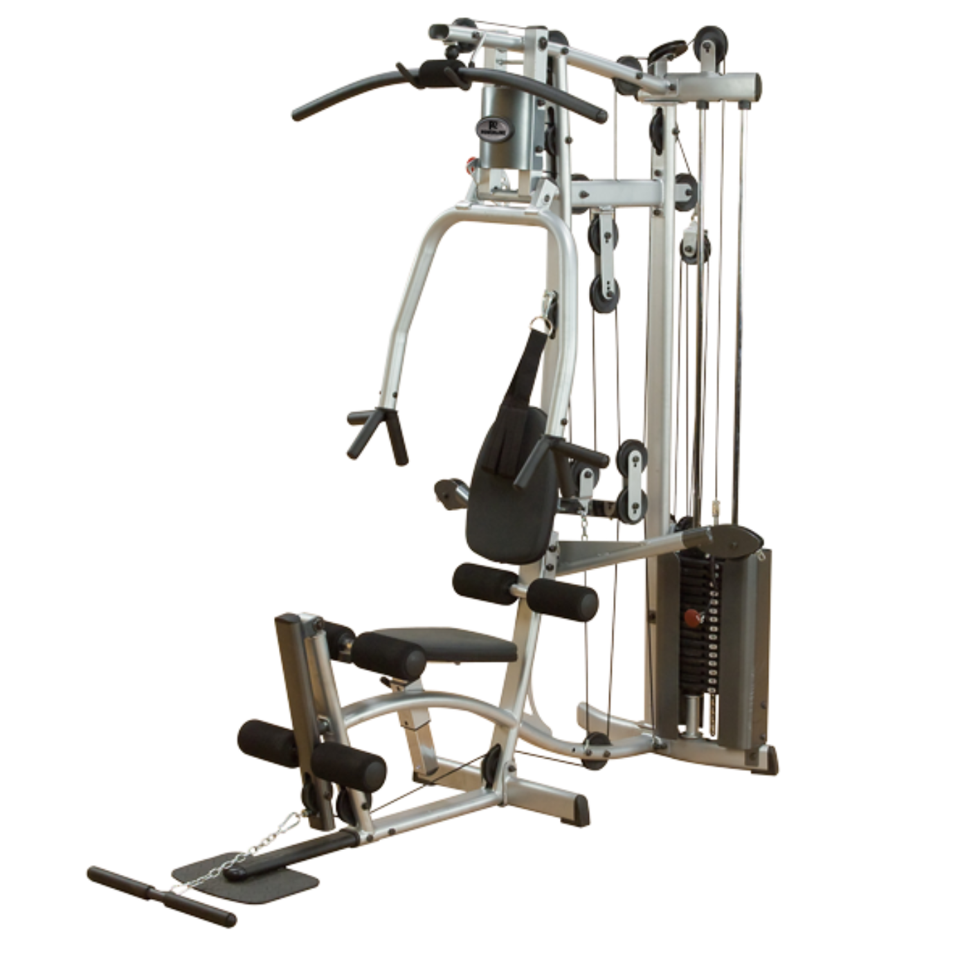 Body Solid Powerline Home Gym - P2X