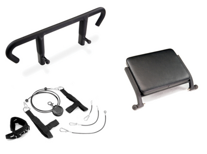 Total Gym Pilates Accessory Package - 5116-01