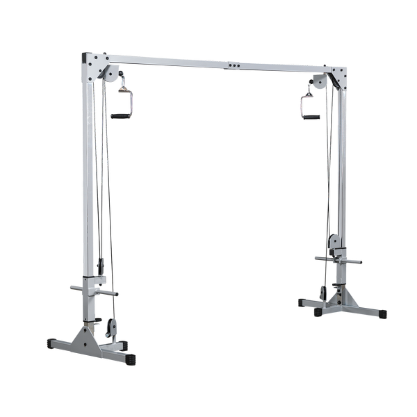 Body Solid Powerline Cable Cross over - GDCC250B