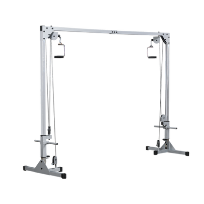 Body Solid Powerline Cable Cross over - GDCC250B