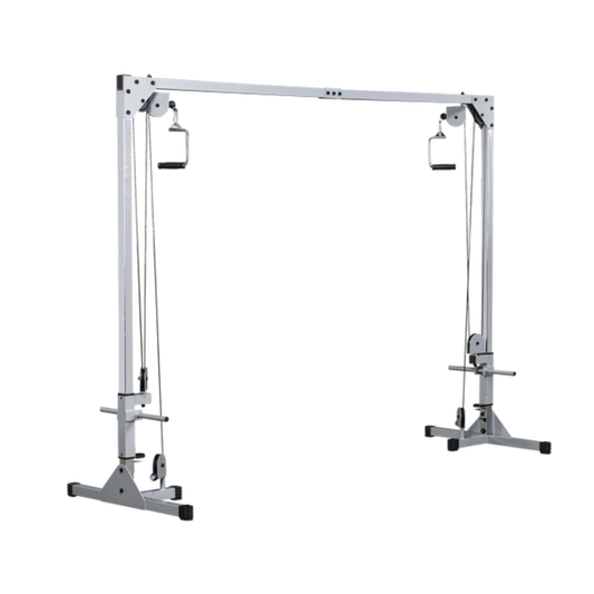 Body Solid Powerline Cable Cross over - GDCC250B