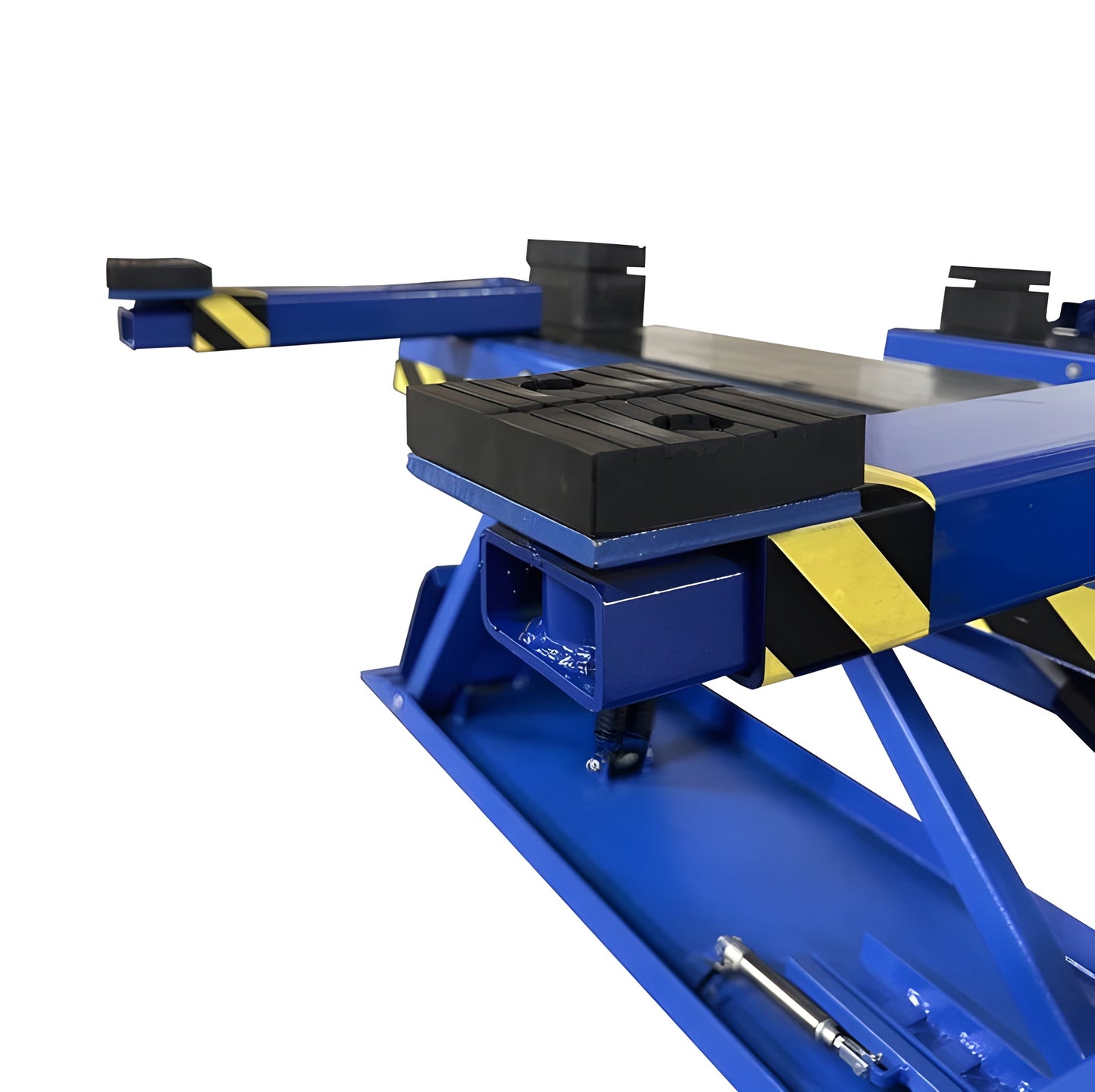 Tuxedo  6,600 lb Low-Rise Pit Lift - Includes Power Unit and Stand - PL6K