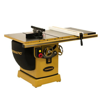 Powermatic PM2000B 30" Table Saw with Accu-Fence 3hp, 1PH, 230V -  PM9-PM23130K