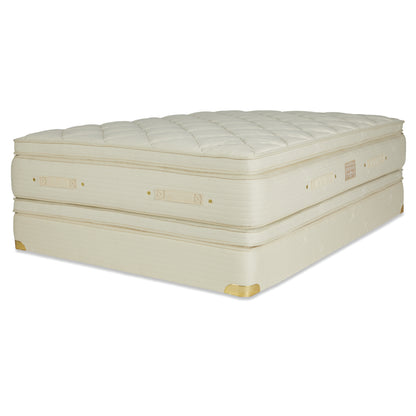 Royal Pedic Premier Natural Cloud PillowTop Mattress