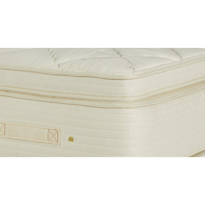Royal Pedic Premier Natural Cloud PillowTop Mattress