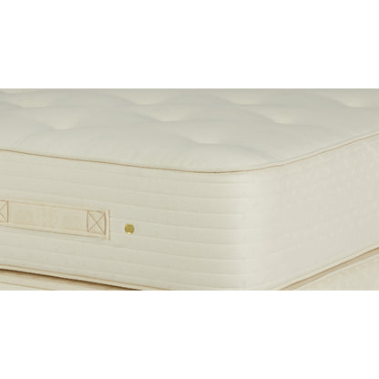 Royal Pedic Premier Natural Cotton w/ Wool Wrap Mattress