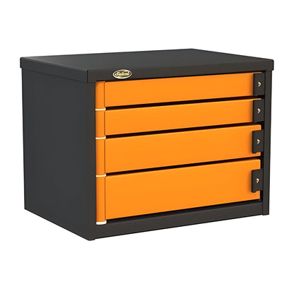 Swivel Storage Solutions Pro 32 4 Drawers Model: PRO321804