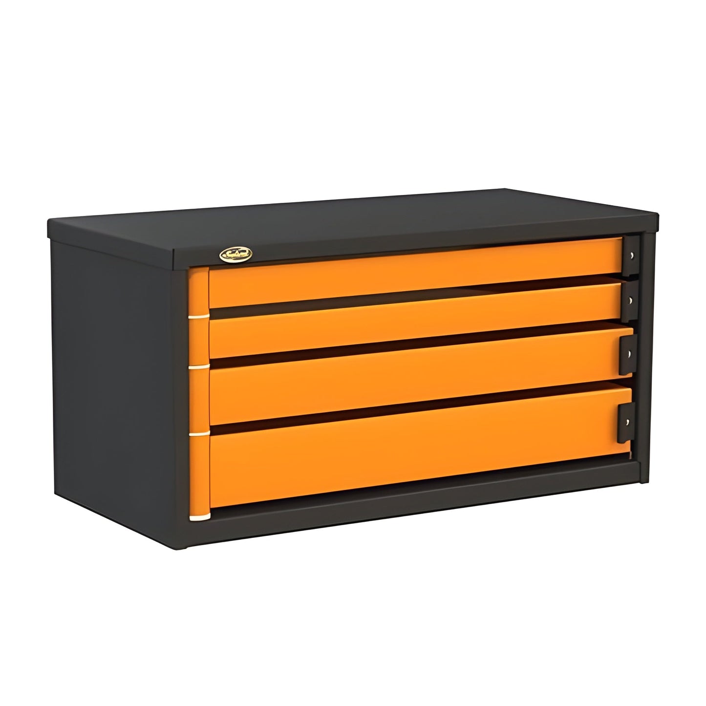 Swivel Storage Solutions Pro 36 4 Drawers Model: PRO361804