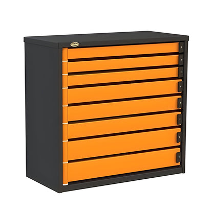 Swivel Storage Solutions Pro 36 8 Drawers Model: PRO363408