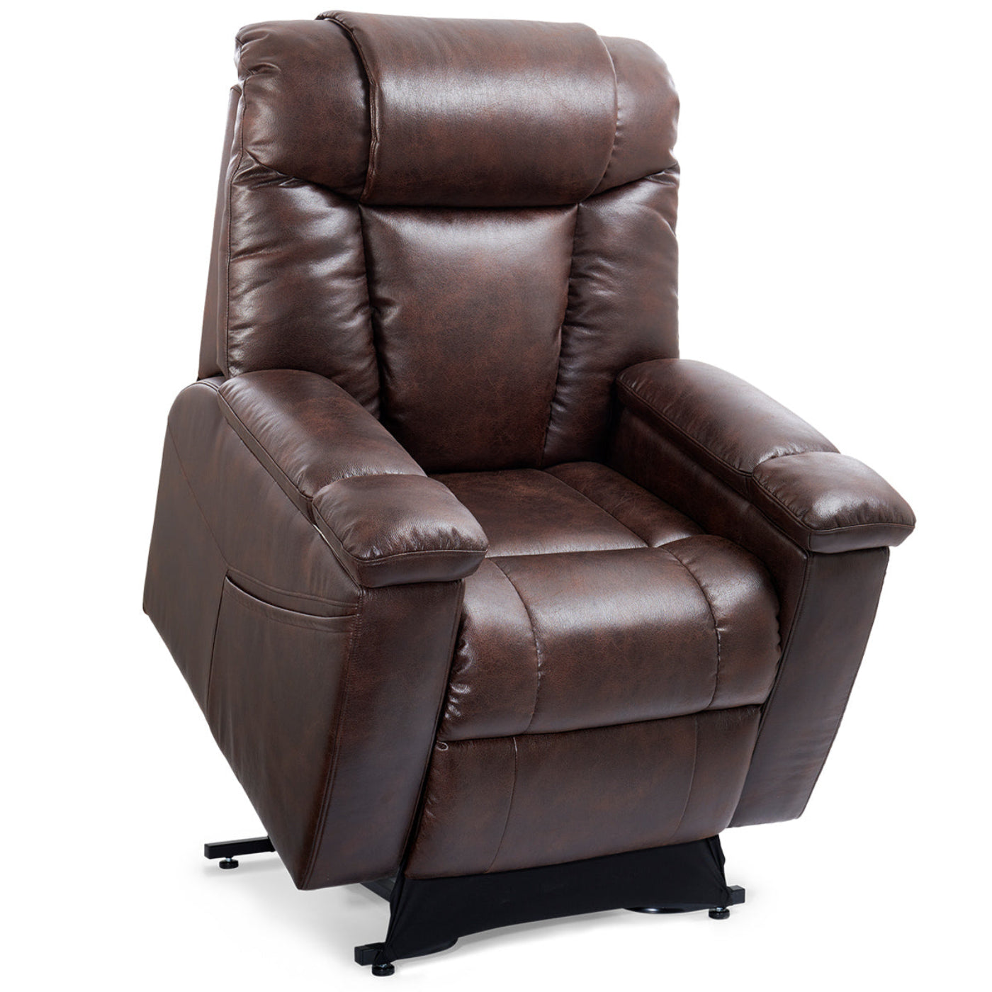UltraComfort Rhodes UC472 Lift Chair Recliner - UC472-MED-STD-SMA
