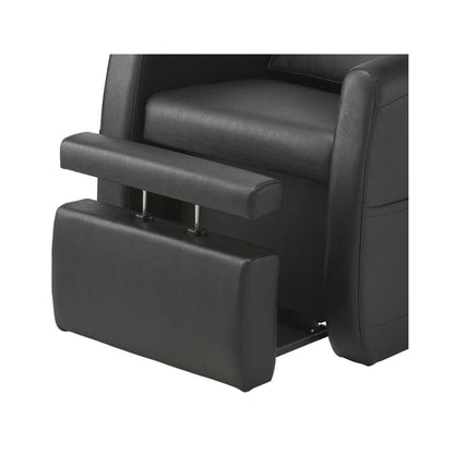 Pibbs Lounge Plumbing Free Spa Pibbs - PS9