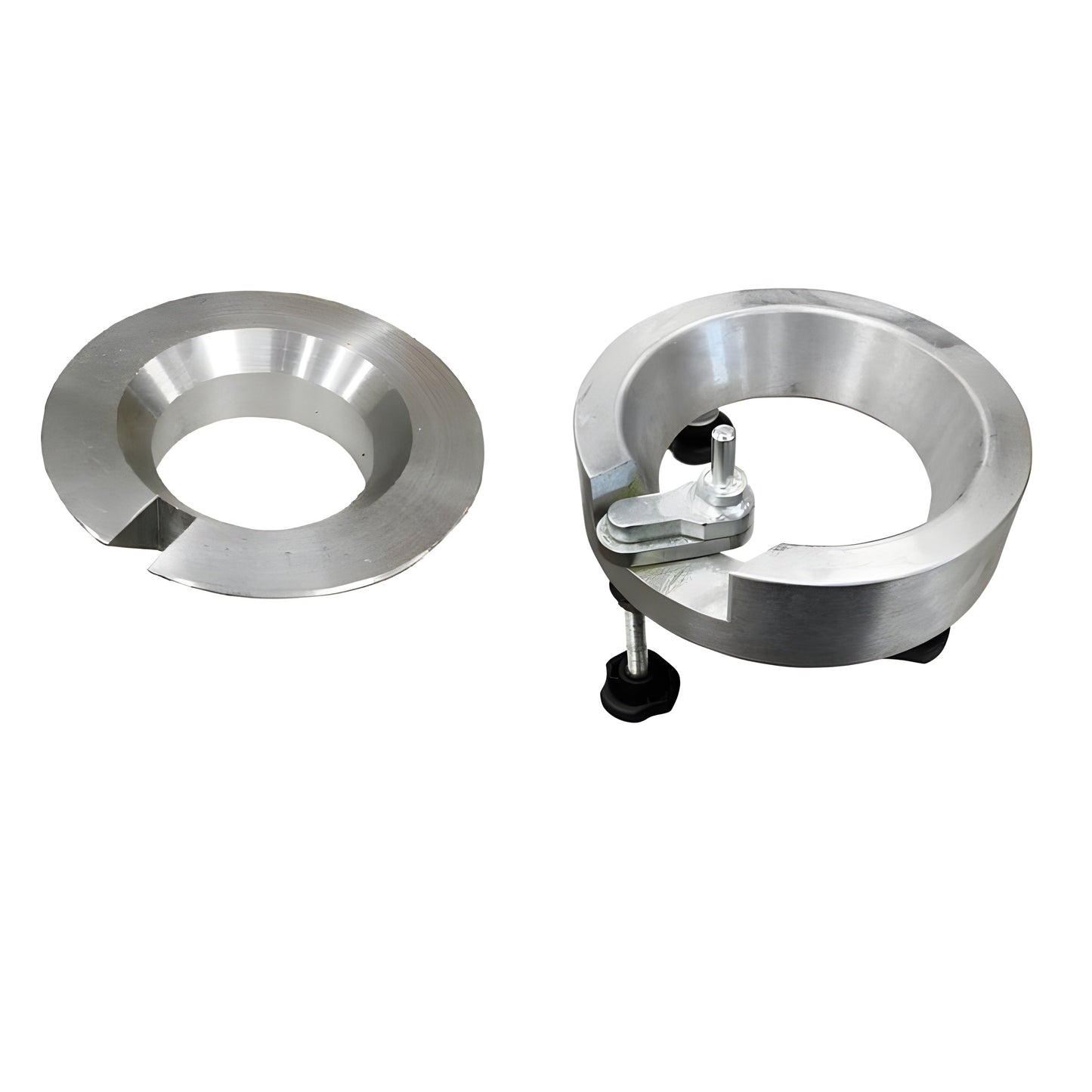 Atlas Platinum PTC500 Center Post Tire Changer w/ Adapters Kit - ATEAP-PTC500-KIT-FPD