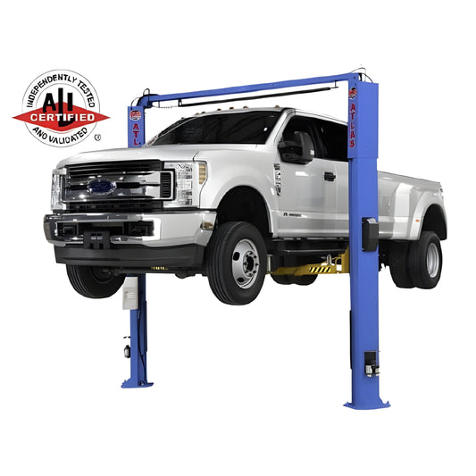 Atlas Platinum PVL10 ALI  10,000 lb Overhead 2 Post Lift - ATEAP-PVL10-FPD