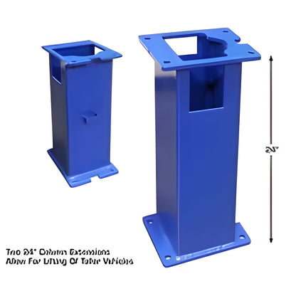 Atlas Platinum PVL15 Height Extension Kit - ATEAP-Z22A-00H-FPD