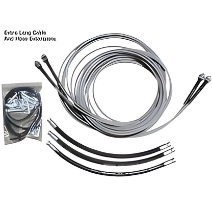 Atlas Platinum PVL15 Height Extension Kit - ATEAP-Z22A-00H-FPD