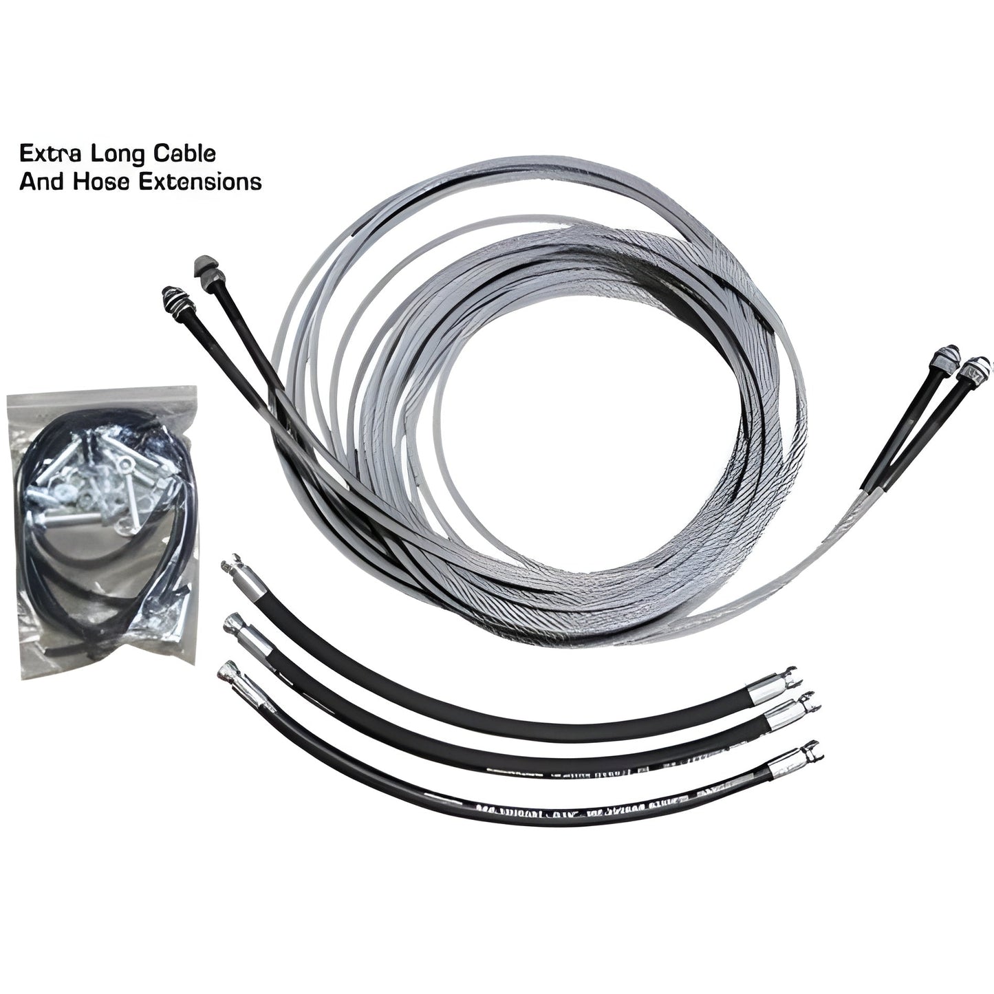 Atlas Platinum PVL15 Height Extension Kit - ATEAP-Z22A-00H-FPD