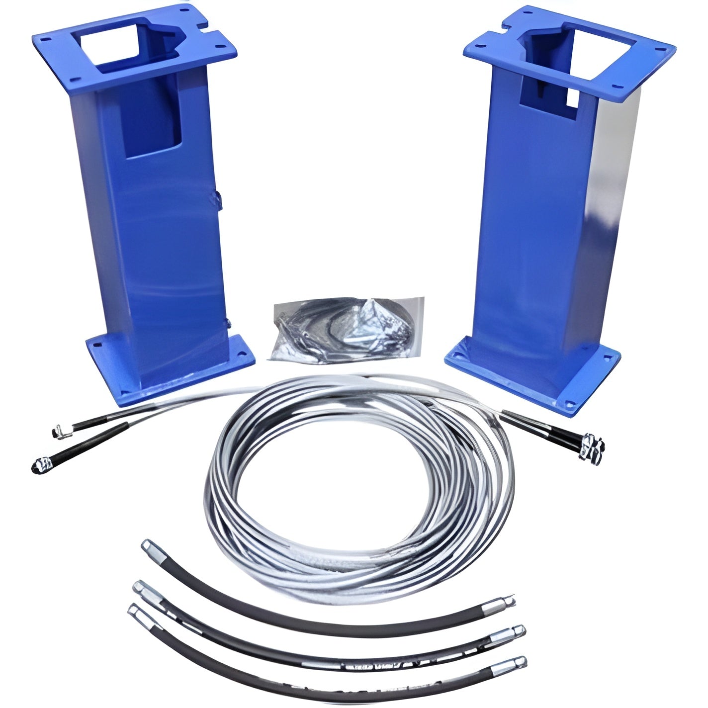 Atlas Platinum PVL15 Height Extension Kit - ATEAP-Z22A-00H-FPD