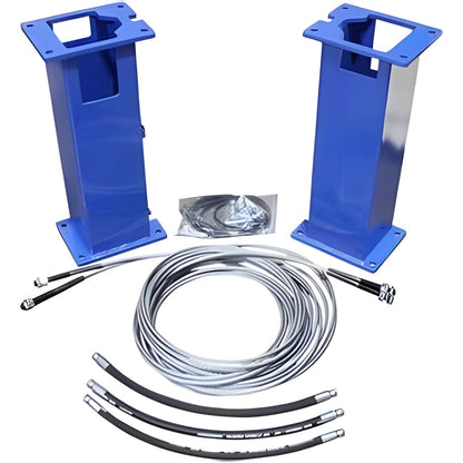 Atlas Platinum PVL15 Height Extension Kit - ATEAP-Z22A-00H-FPD