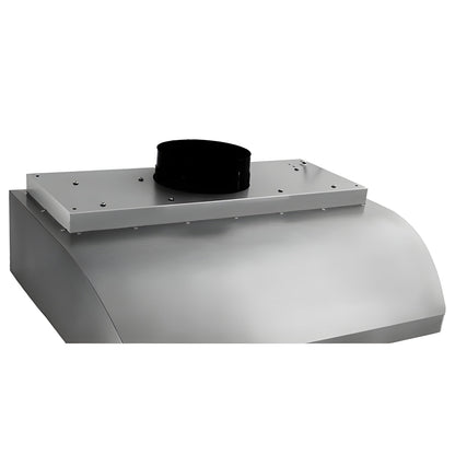 XtremeAir PX14-U36, 36", Under Cabinet Mount Range Hood - PX14-U36