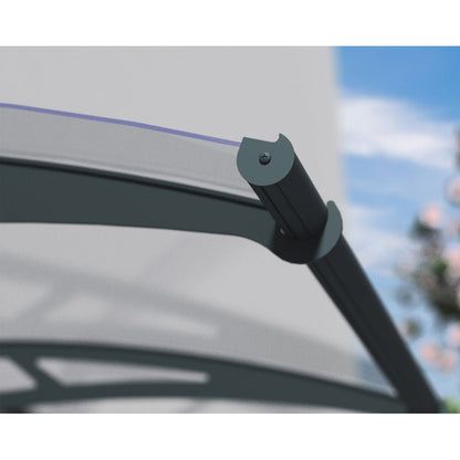 Palram - Canopia | Aquila Door Awning - HG9500