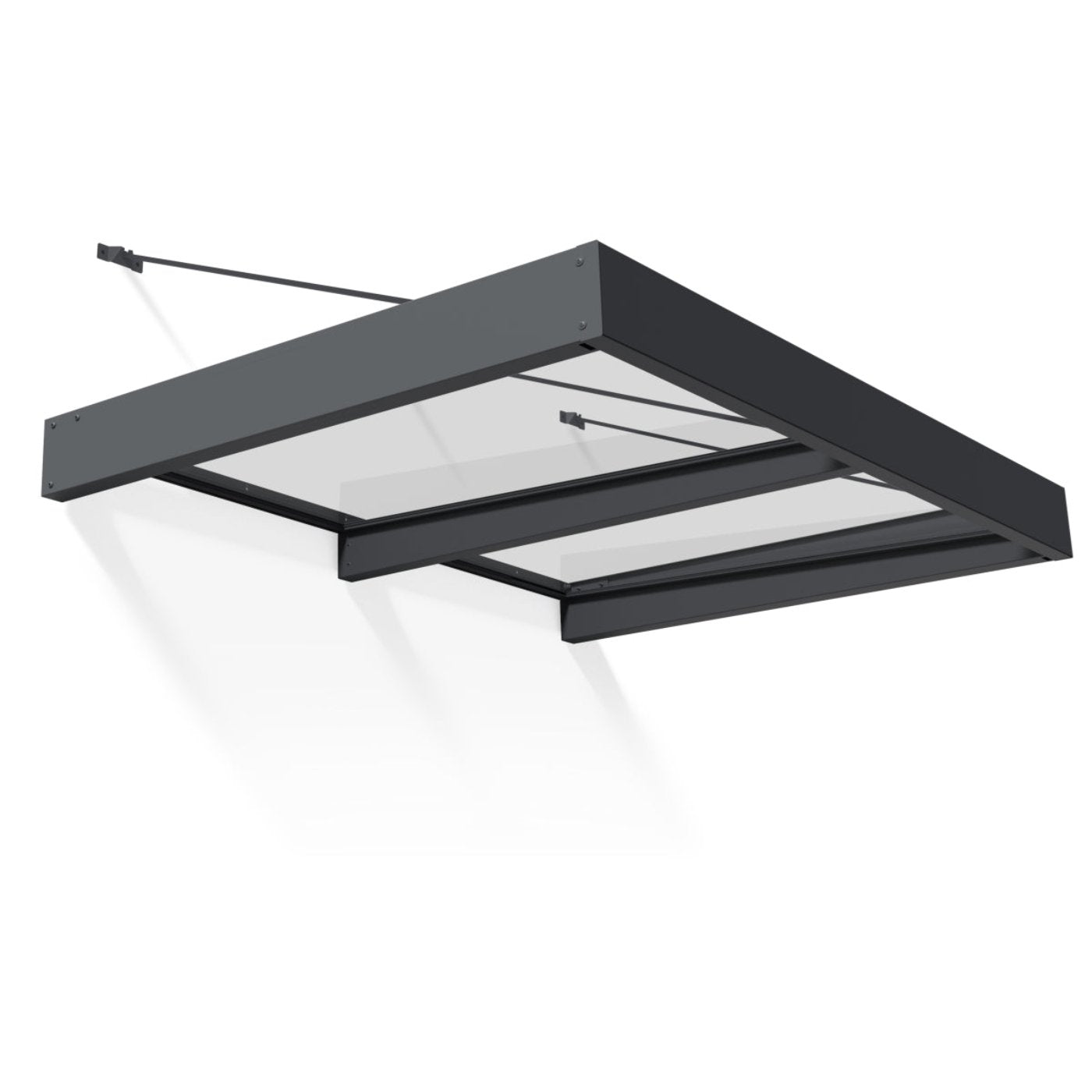 Palram Canopia | Sophia XL Patio Awning - HG9542