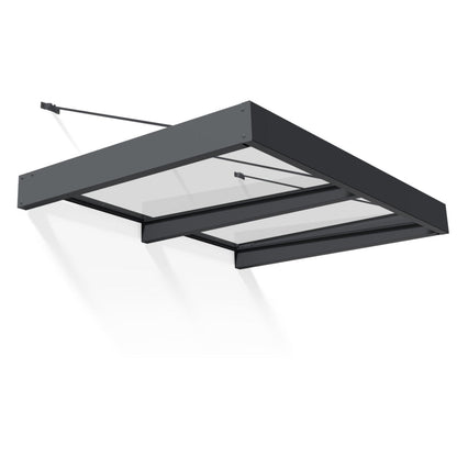 Palram Canopia | Sophia XL Patio Awning - HG9542