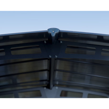 Palram Canopia | Arcadia Alpine RV Carport 12x42x11.5 ft - HG9129